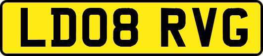 LD08RVG