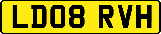 LD08RVH