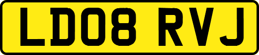 LD08RVJ