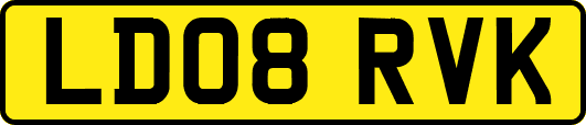 LD08RVK