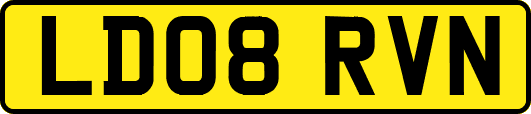 LD08RVN
