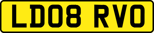 LD08RVO