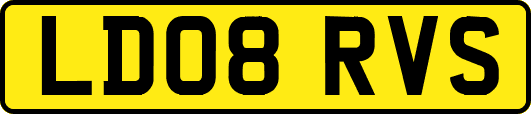 LD08RVS