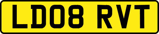 LD08RVT