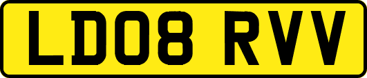 LD08RVV