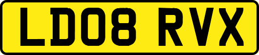 LD08RVX