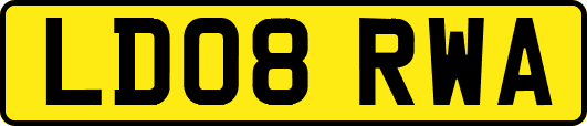 LD08RWA