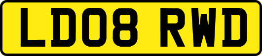 LD08RWD