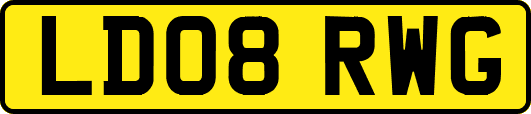 LD08RWG