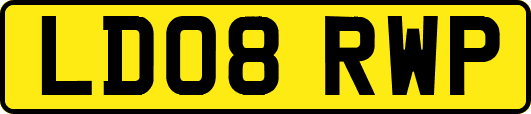LD08RWP