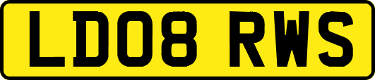 LD08RWS