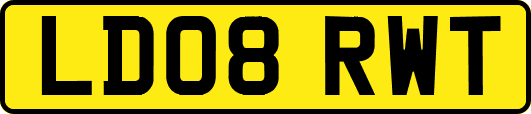 LD08RWT