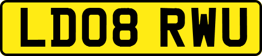 LD08RWU