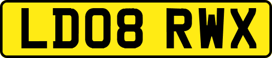 LD08RWX