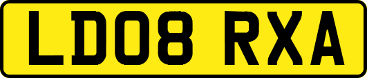 LD08RXA