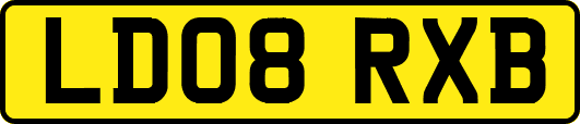 LD08RXB