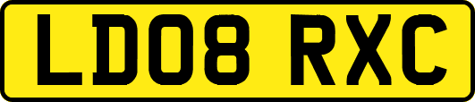 LD08RXC
