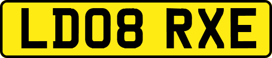 LD08RXE