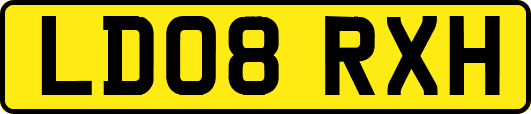LD08RXH