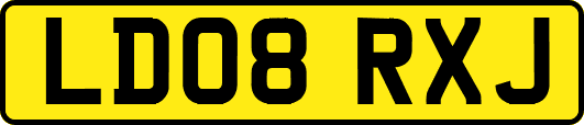 LD08RXJ