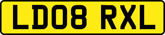 LD08RXL