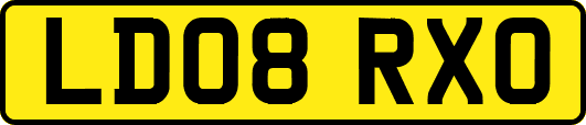 LD08RXO