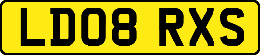 LD08RXS