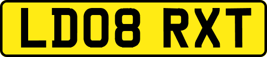 LD08RXT
