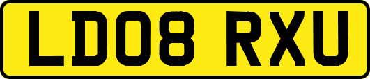 LD08RXU