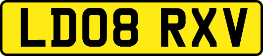 LD08RXV