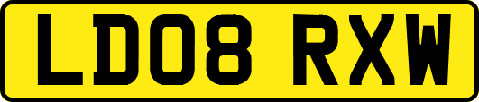 LD08RXW
