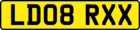 LD08RXX