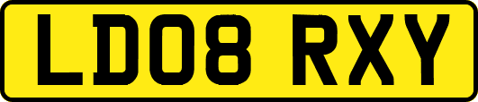 LD08RXY