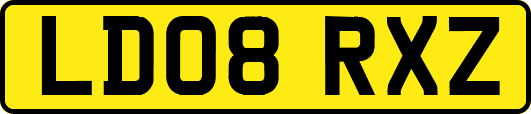LD08RXZ