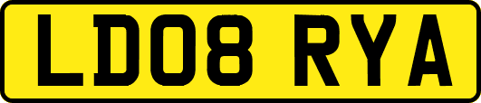 LD08RYA