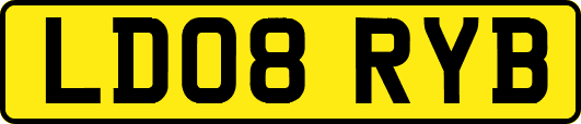 LD08RYB