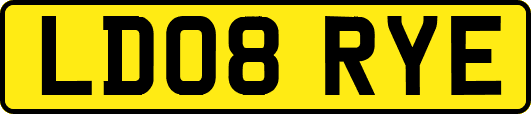 LD08RYE