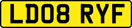 LD08RYF