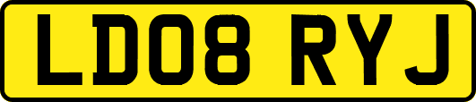 LD08RYJ