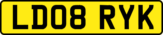 LD08RYK