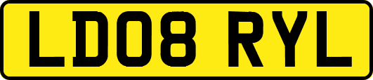 LD08RYL