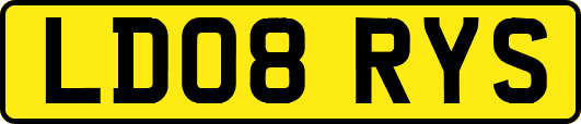 LD08RYS