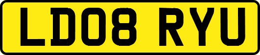 LD08RYU