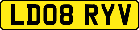 LD08RYV