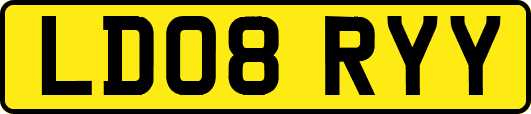 LD08RYY