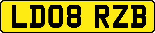 LD08RZB
