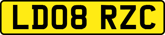 LD08RZC