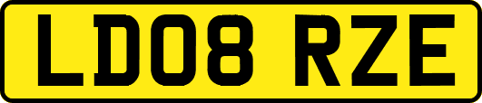 LD08RZE
