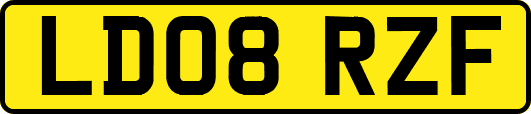 LD08RZF