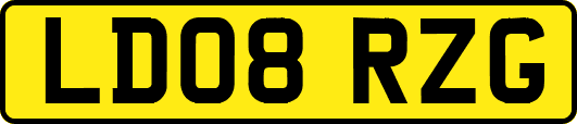 LD08RZG